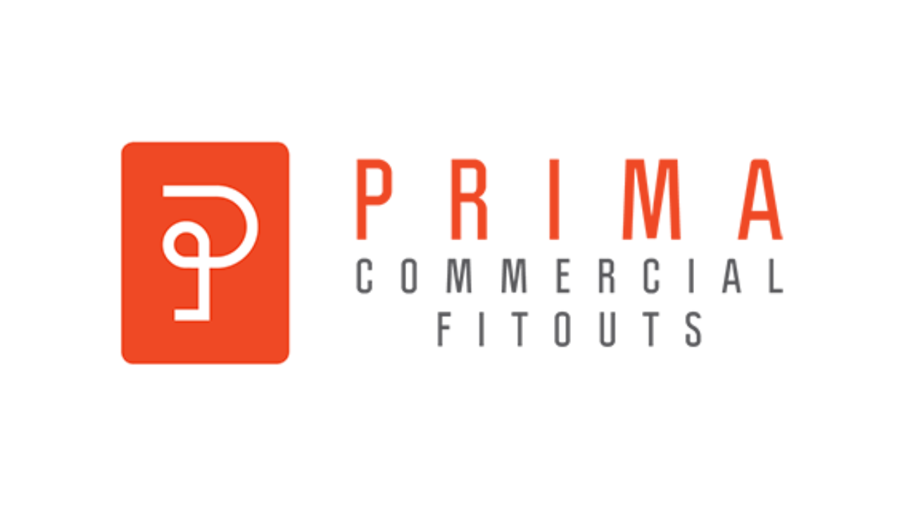 Prima Commercial Fitouts Prima Commercial Fitouts logo