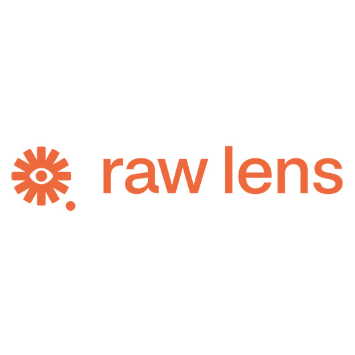 raw lens
