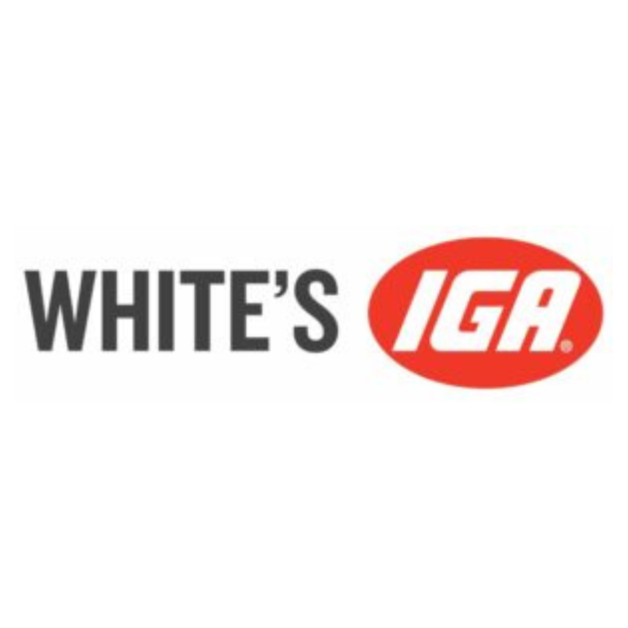 White's IGA